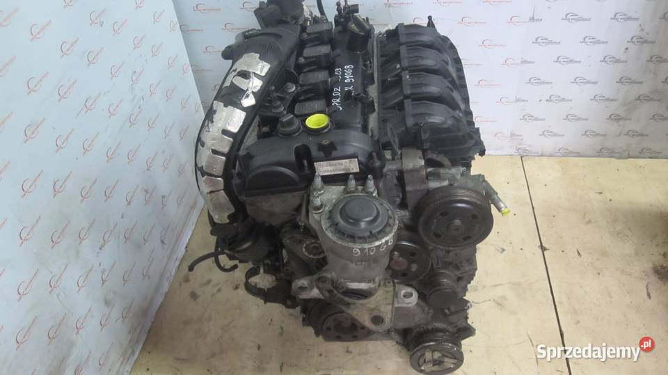 Ford Mondeo 20 ECOBOOST 10r TNBA TNCD TNCF 203 osobowe Kielce