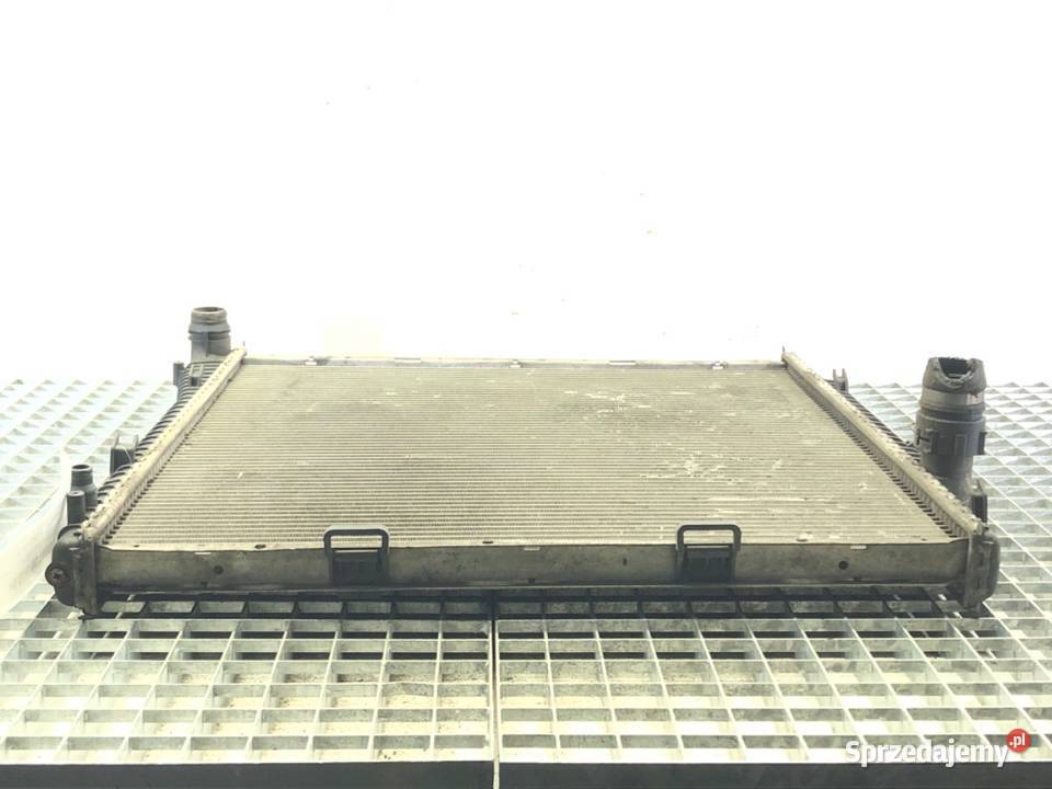 CHŁODNICA WODY BMW E53 30 184 0006 RADIATOR