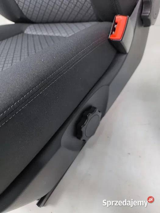 Fotele obrotowe Vw California Multivan T61 T6 T5 Fotele i kanapy Kraków