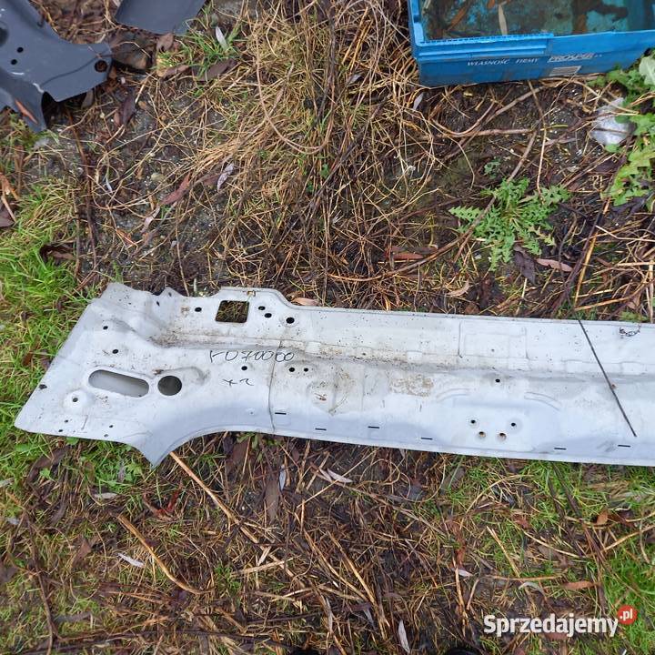 Tylny pas Hyundai ix35 sprzedam