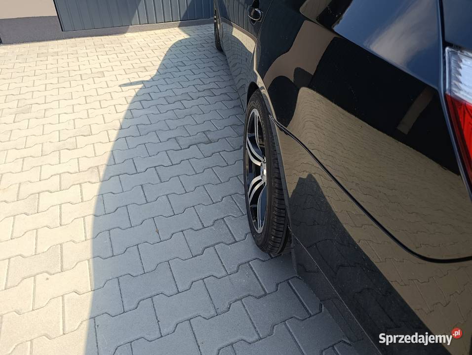 Felgi aluminiowe BMW 5x120 Styling 167 R18 Jędrzejów