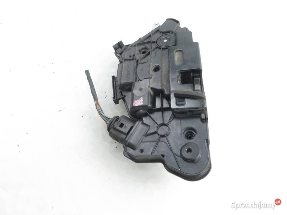 ZAMEK LEWY PRZEDNI SEAT IBIZA IV 5N1837015C małopolskie