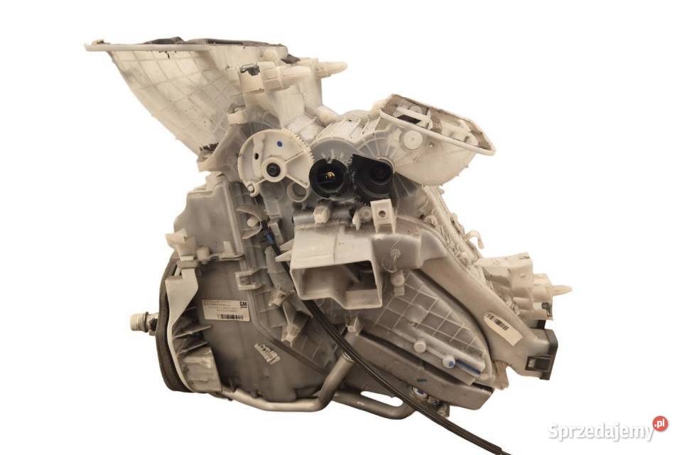 NAGRZEWNICA OPEL CORSA D 13 CDTI RT213239857 Nagrzewnice Działoszyce