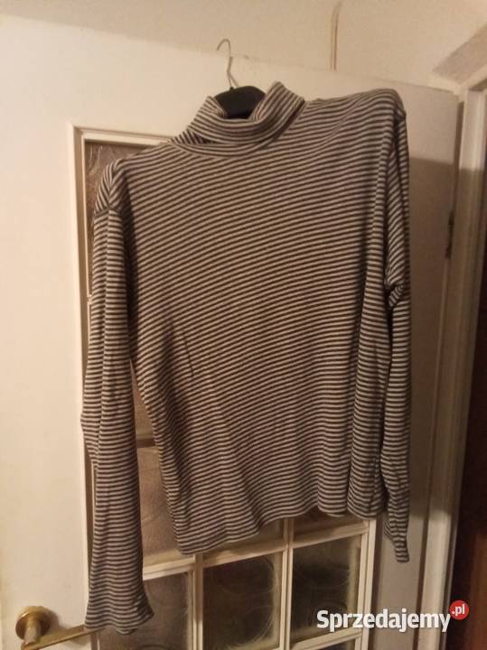 Golf Gloria vanderbilt 100 bawełna Vinatge Rozmiar 38(M) Warszawa sprzedam