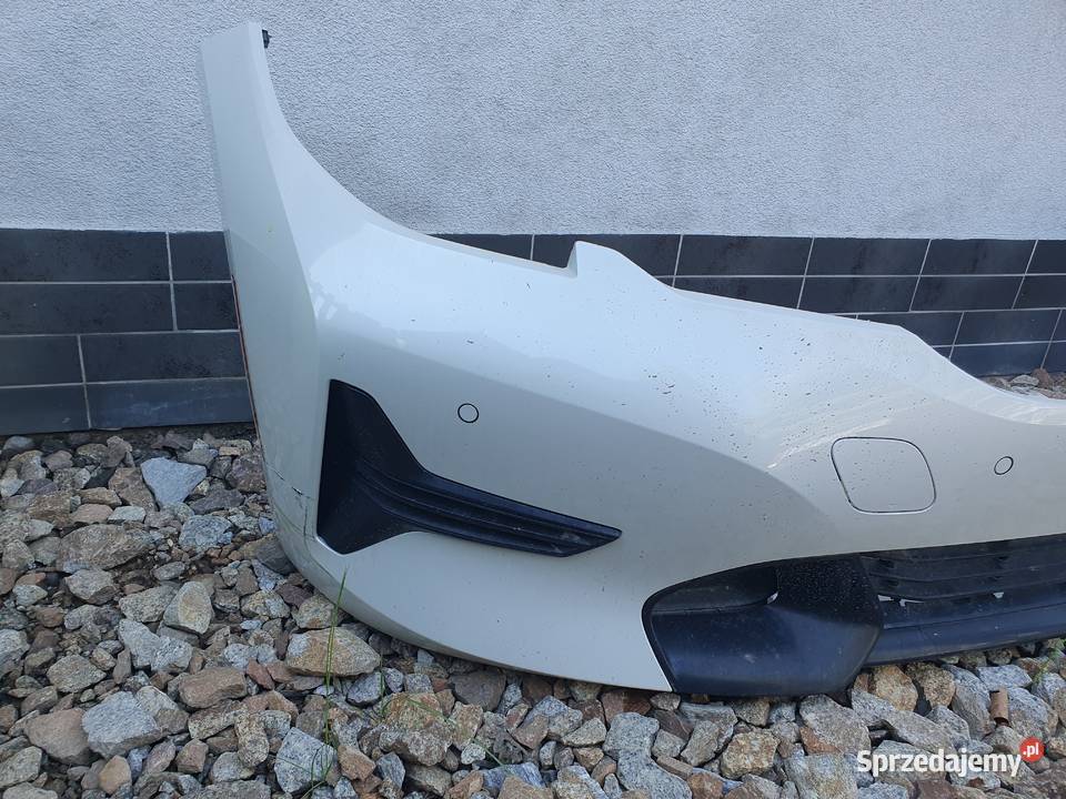 Zderzak Przód BMW 3 G20 pre lci Sport Line sprzedam