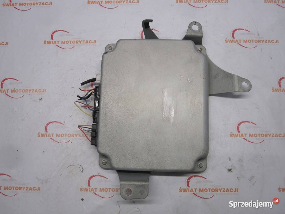 LEXUS IS 220 II sterownik moduł parkowania PDC