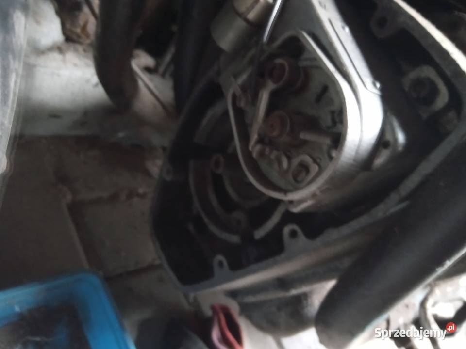 Iż 49 350 silnik dkw nz awo sport Lubliniec
