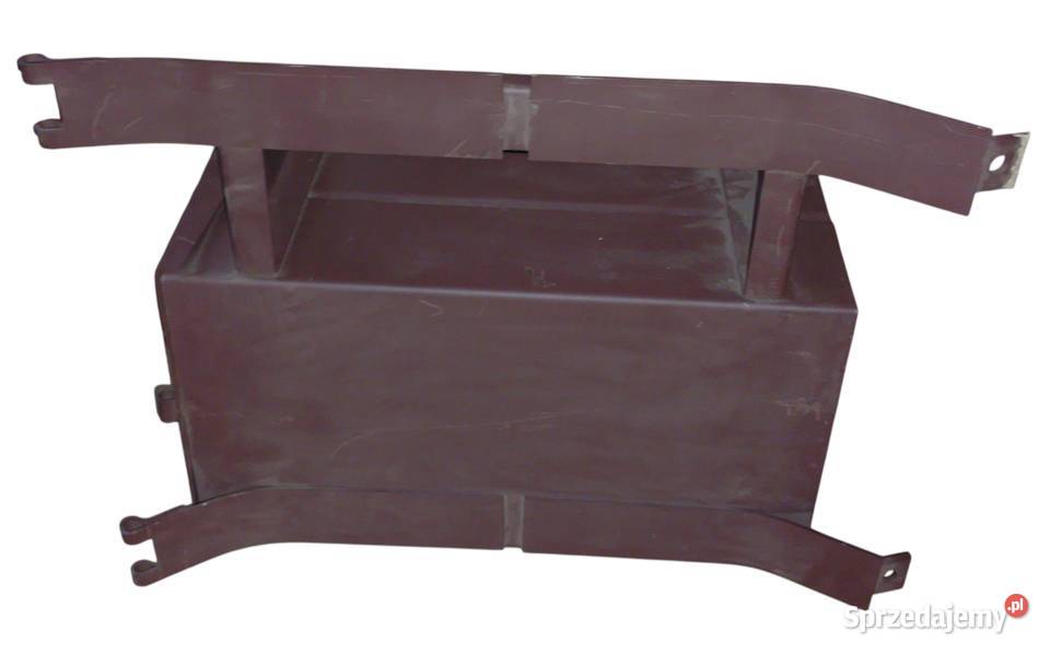 Skrzynka narzędziowa do C330 42311010 Produkt Tyczyn