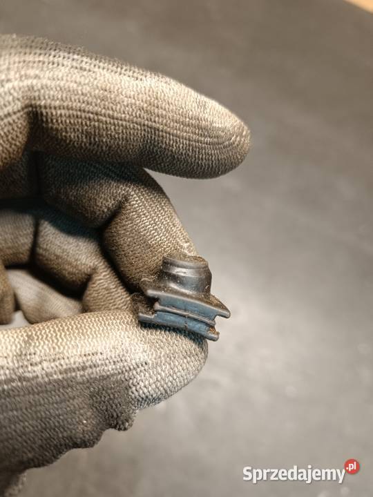 Uszczelka guma wąż przewód oleju części KTM 125