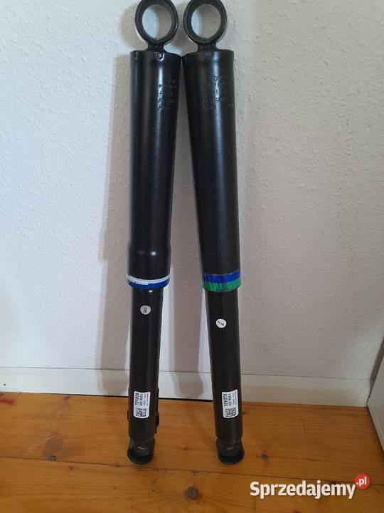 Amortyzatory tył 485410K390A 485310K590A Toyota sprzedam