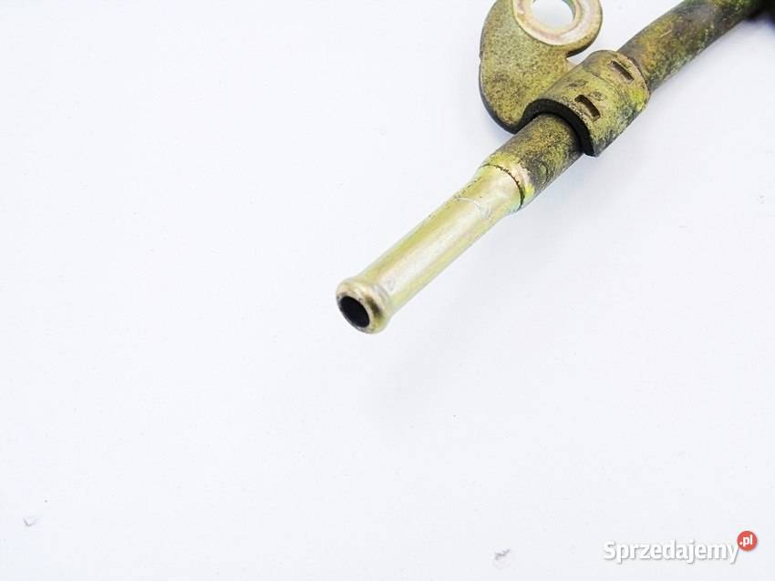 RURKA MAGISTRALA 20 VVTI AVENSIS T25 RAV 4 1AZ Sosnowiec