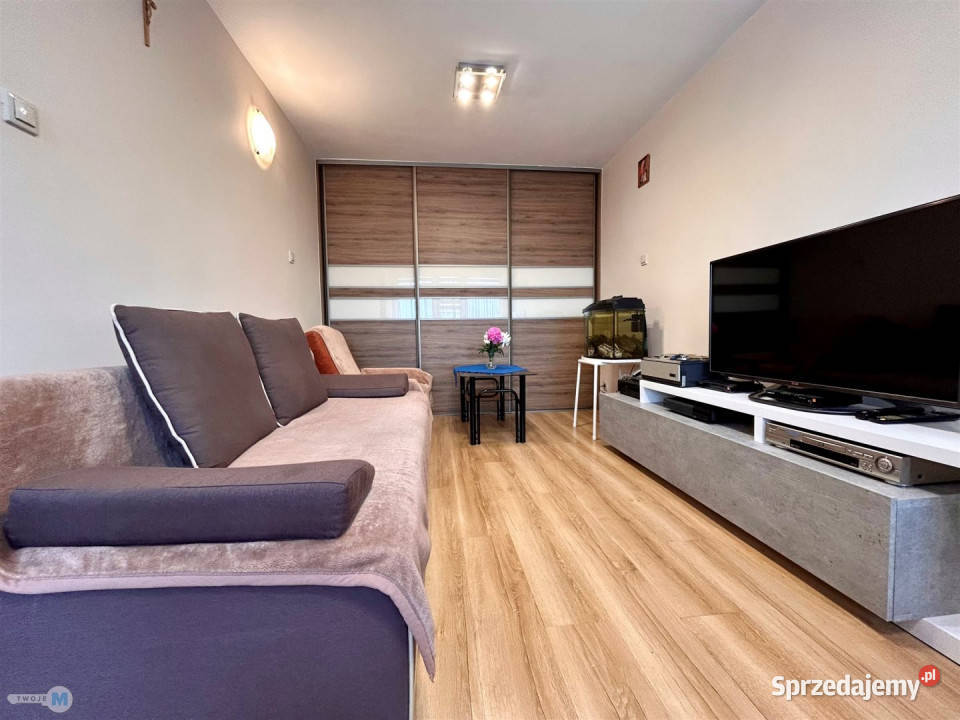 Mieszkanie Kielce 309m2 1 pokój własność