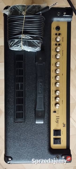 Combo Gitarowe Marshall Hazel MHZ 40 C dołączone Pruszków