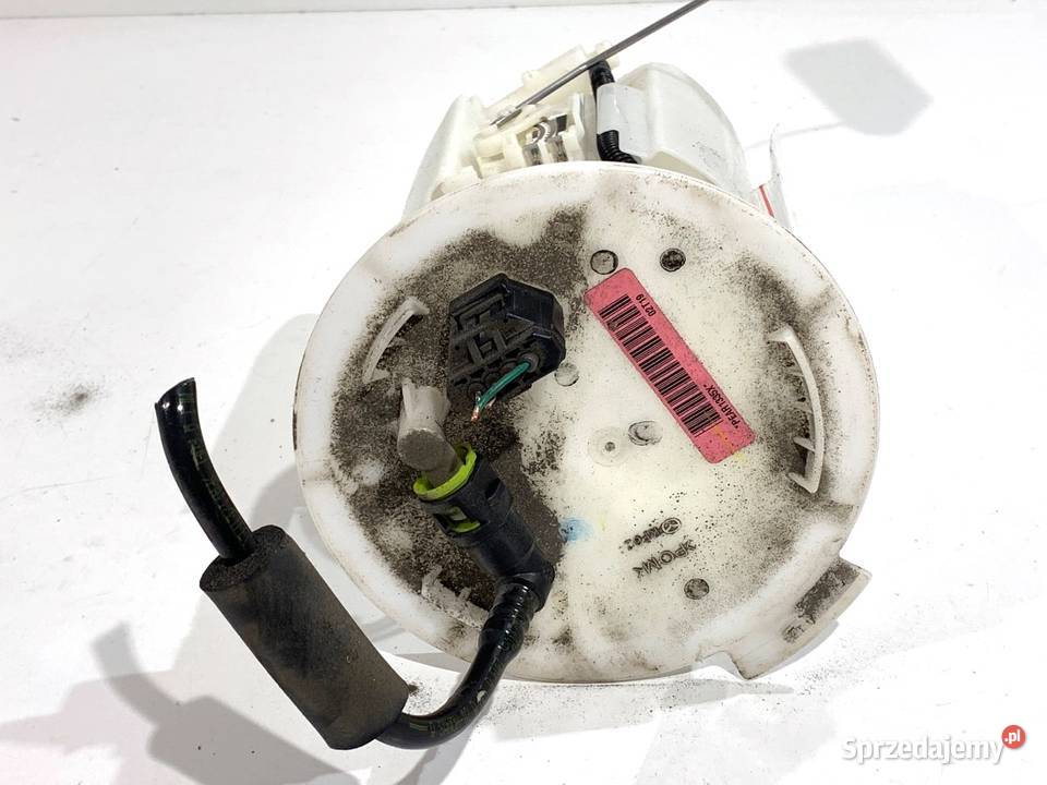 POMPA PALIWA MAZDA 3 BM BJS764321 20 120 BAKU