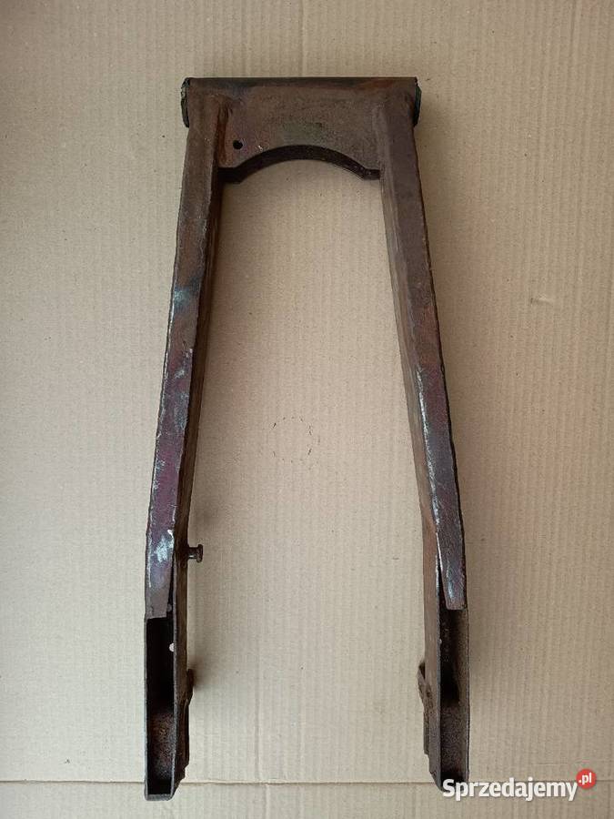 Wahacz wfm łódzkie Szadek