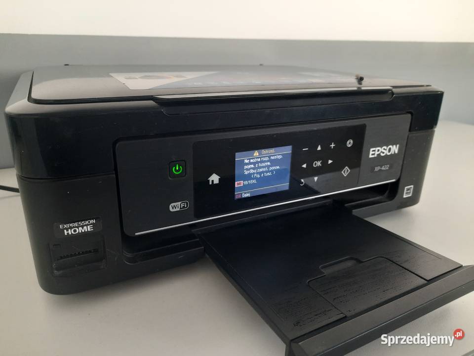 Drukarka wielofunkcyjna EPSON XP422