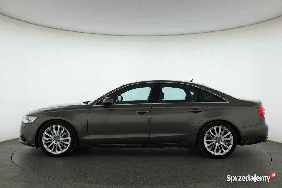 Audi A6 30 TFSI benzyna mazowieckie Piaseczno