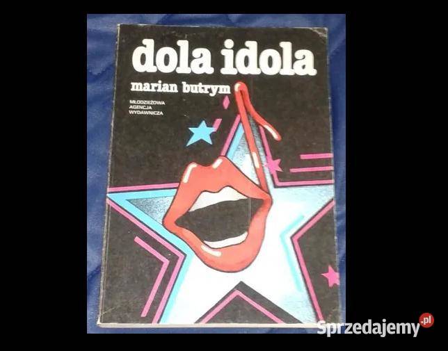 Dola idola Marian Butrym Pozostałe lubelskie Chełm