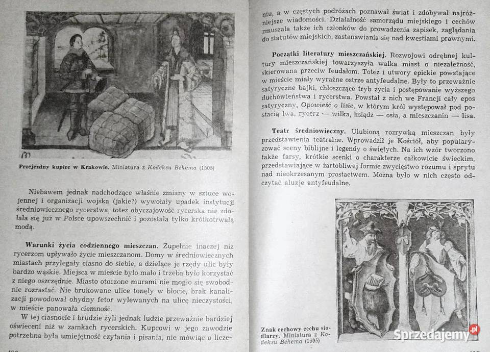 Historia klasy 1 LO Jerzy Dowiat lubelskie