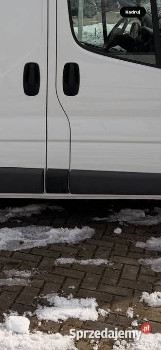 Nissan Primastar Świerklaniec