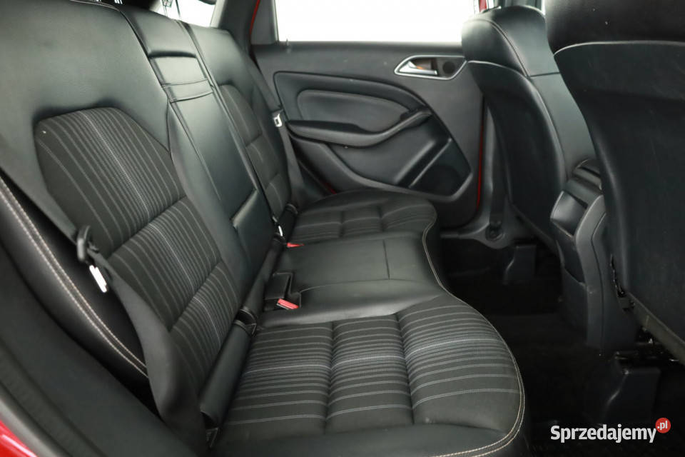 Mercedes B B 200 Piaseczno