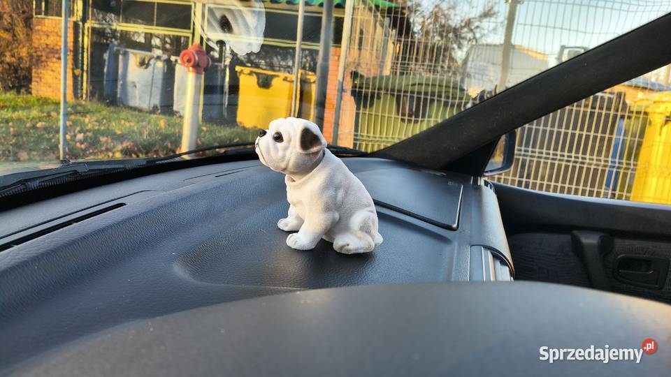 BMW E36 copmpact 16 173000km Poznań