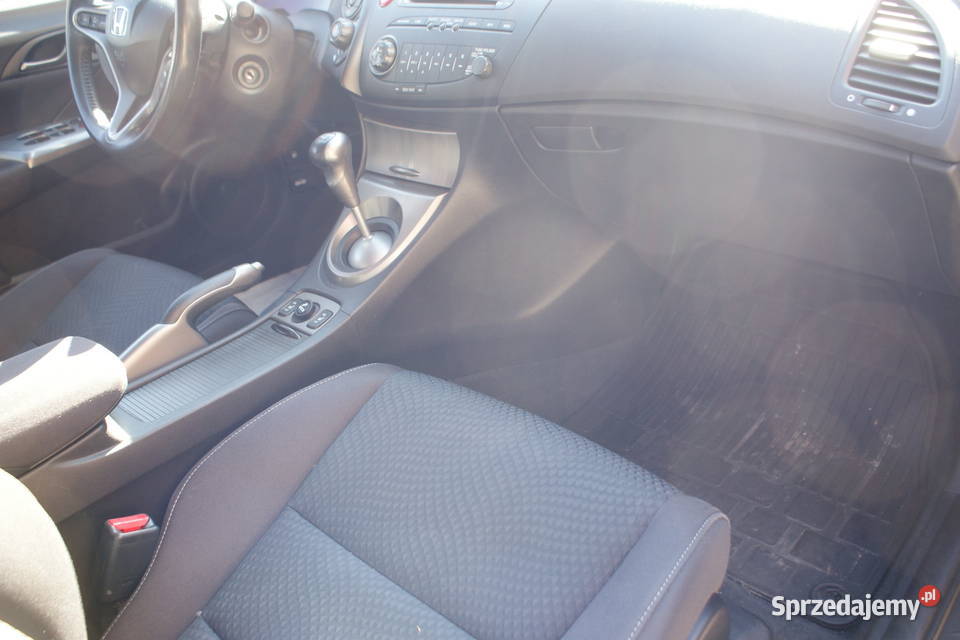 Honda Civic 14i Lift Super Stan Zamiana Białystok