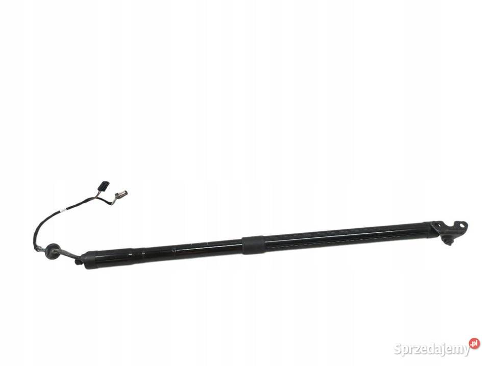 SIŁOWNIK KLAPY ELEKTRYCZNY LEWY TYŁ BAGAŻNIKA