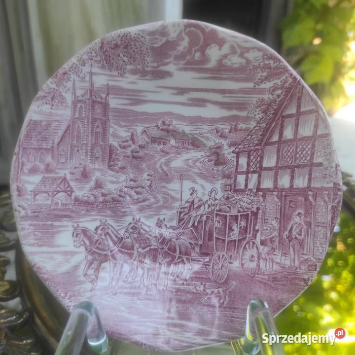 OLD ENGLAND Średnica 145 Pabianice sprzedam