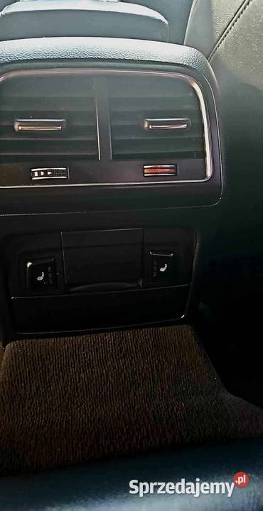 Audi A4 B8 diesel Szczecin sprzedam
