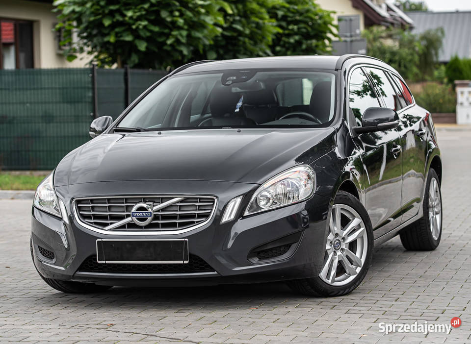 Volvo V60 1598cm3 Zwoleń