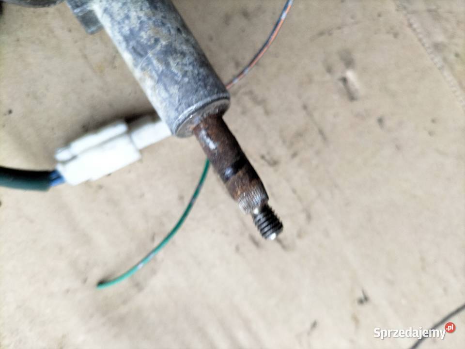 MAZDA 303 F BA 8491009857 SILNICZEK TYLNEJ osobowe Kamień-Kolonia