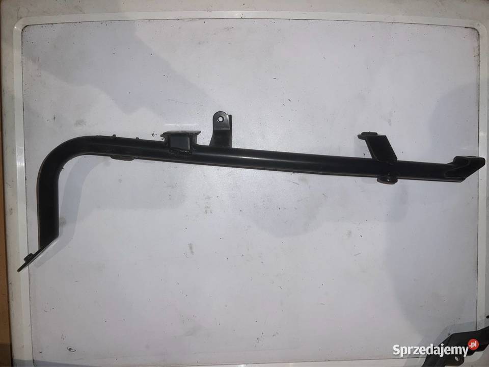 wspornik podestu lewy Honda NSS 125 FORZA