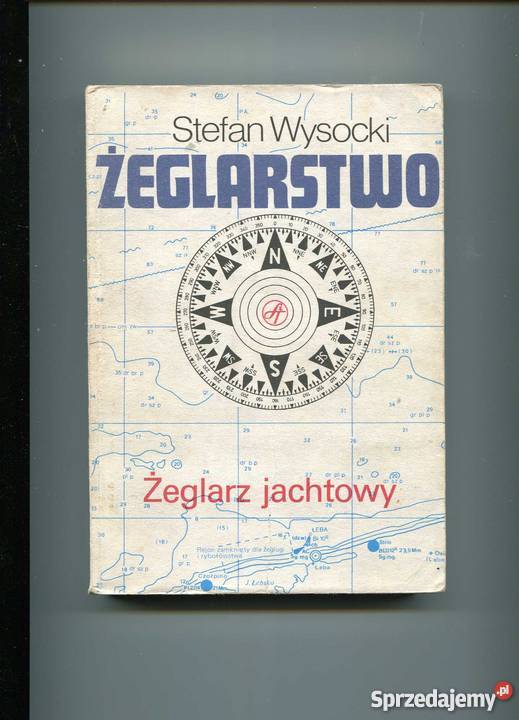 Żeglarstwo Żeglarz jachtowy Szczecin