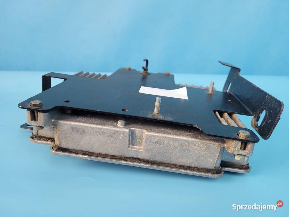 CASE IH PUMA 145 12r MODUŁ STEROWNIK ECU Kolno