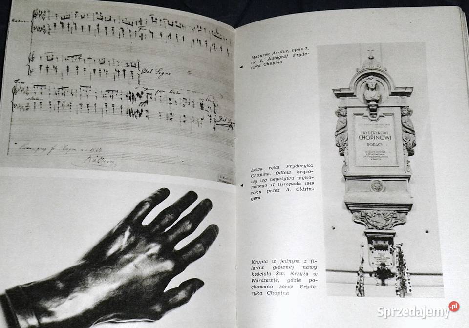 Fryderyk Chopin Zofia Jeżewska Chełm