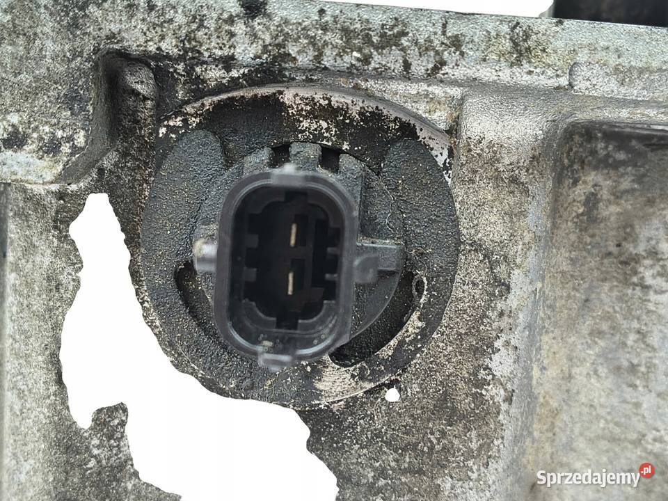 MISKA OLEJOWA Opel Vectra C Saab 93 93 19 CDTI Chełm