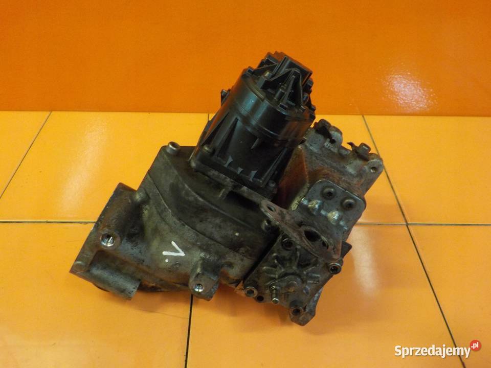 ANTARA CAPTIVA 22 CDTI VCDI 13r 184 Z22D1 zawor Recyrkulacja spalin EGR Suków