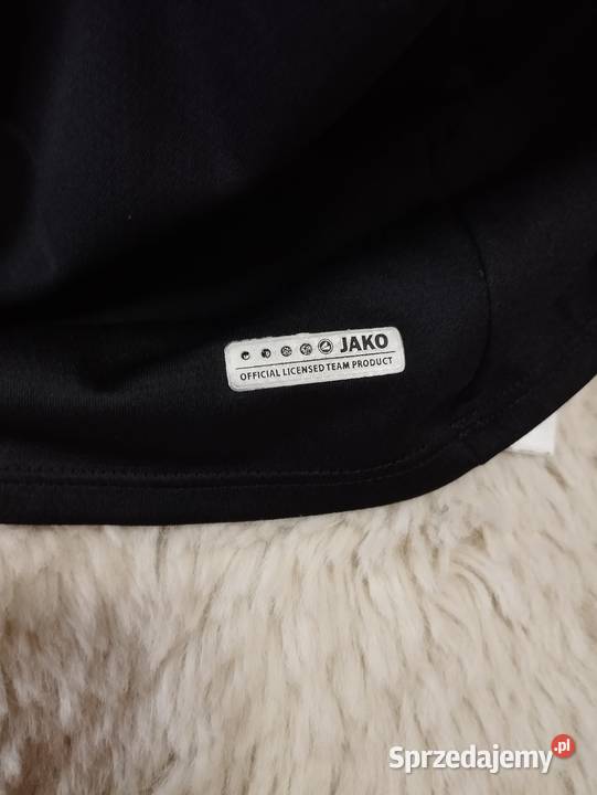 Męska Koszulka Sportowa JAKO SG Firmenich