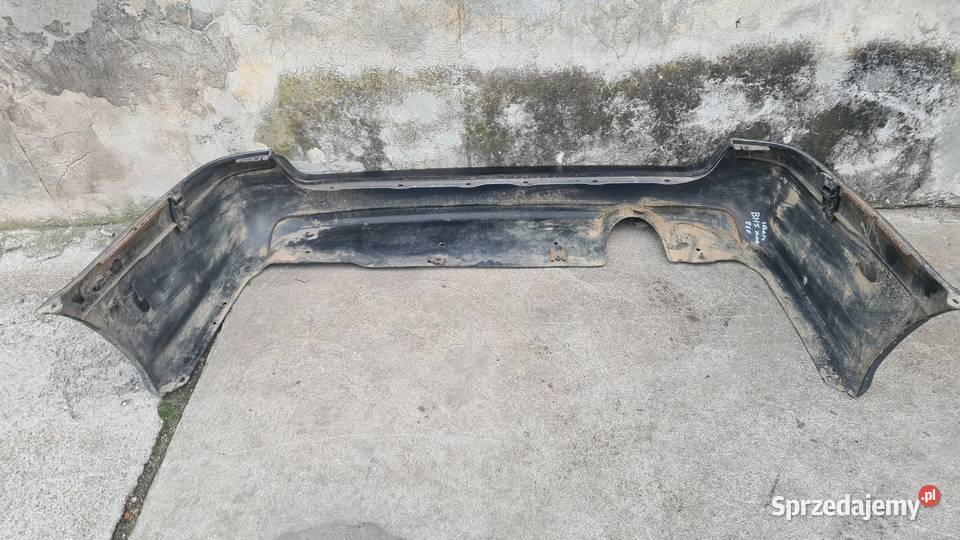 Subaru Legacy 3 BH5 zderzak tył kombi kolor 86F Legnica