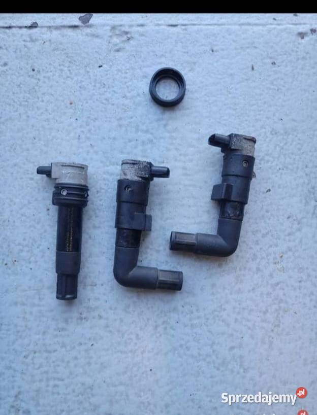 BMW R 1200 RT GS 0509 CEWKI ZAPŁONOWE CEWKA Nowy Tomyśl