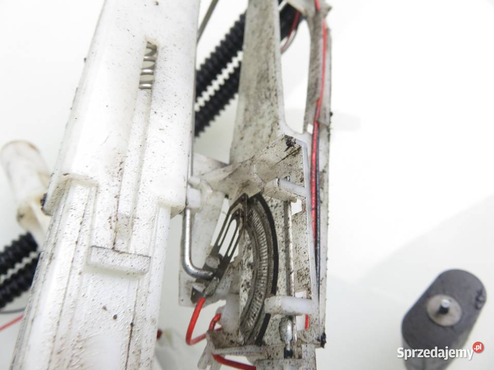 POMPA PALIWA LAND ROVER RANGE ROVER III 30 D 4x4 Układ paliwowy