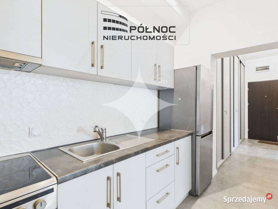 Mieszkanie remoncie na parterze w centrum Ełku Mieszkania Ełk