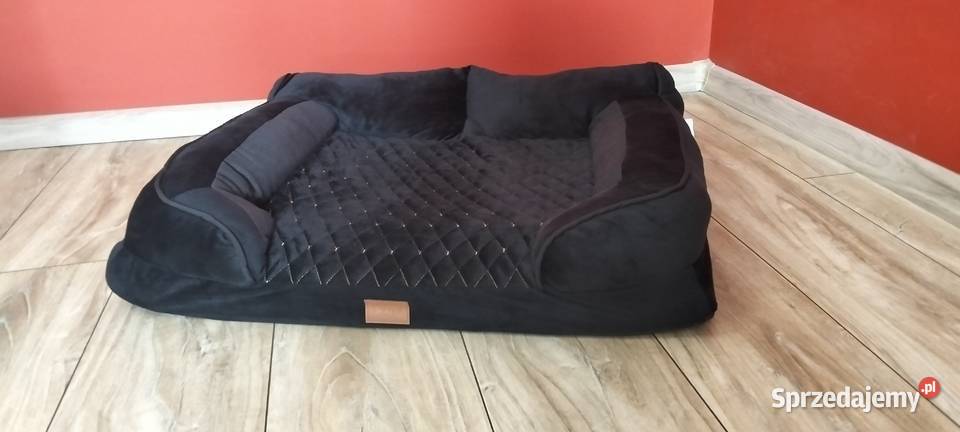 Legowisko ortopedyczne zwierząt S