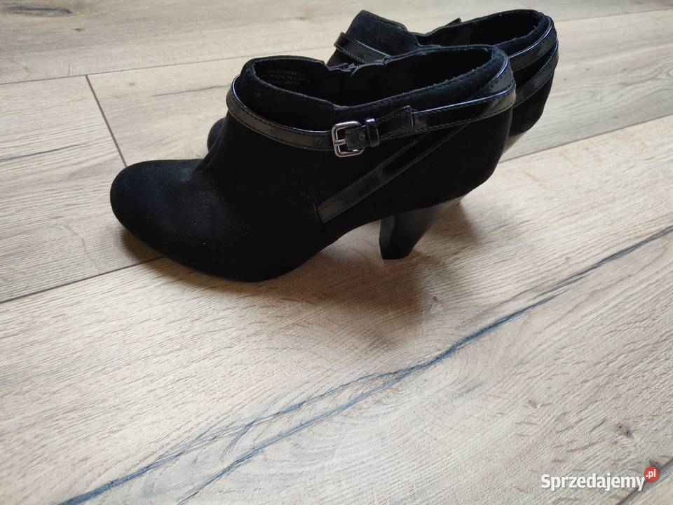 Botki wielkopolskie Czerniejewo