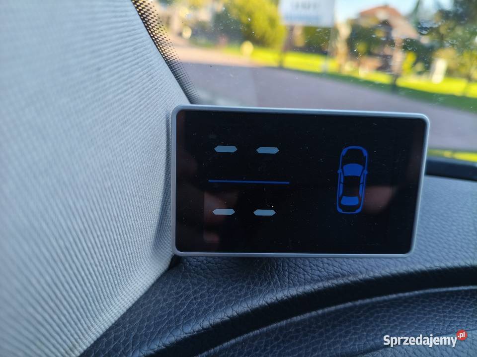 VV Passat B6 Sedan TDI CD Tyszowce