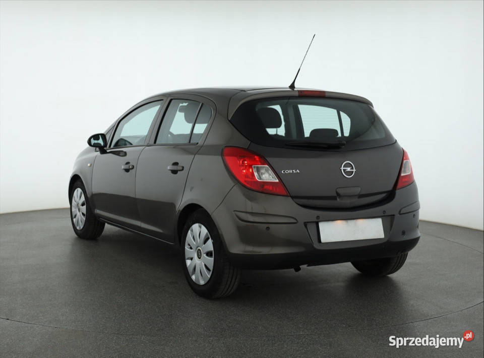 Opel Corsa 12 Piaseczno sprzedam
