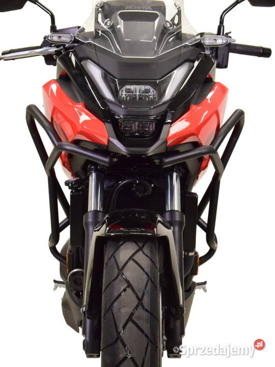 Gmole do Honda NC 750 X 2025
