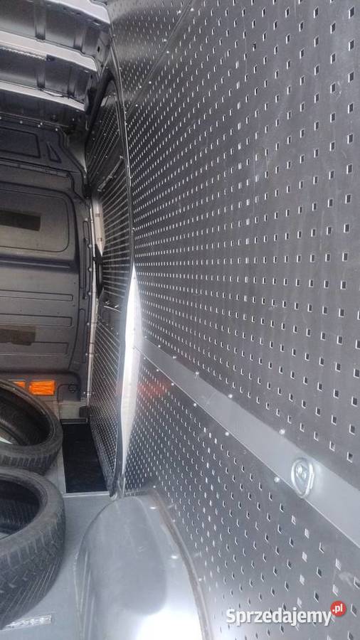 MERCEDES SPRINTER 330000km Ciche sprzedam