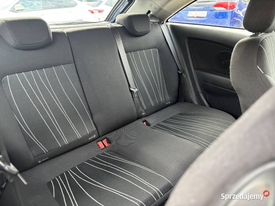 Opel Corsa 2010r MP3 Paniówki sprzedam